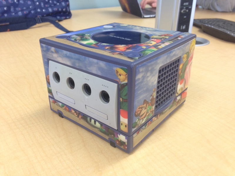 GameCube