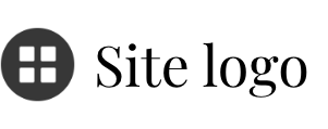 Site logo