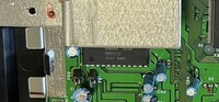 Yamaha YM2612