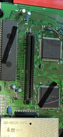 cartridge port