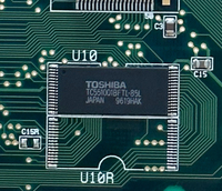 SILICON GATE CMOS
