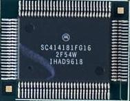 Motorola SC414181FG16