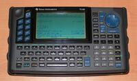 TI-92 Plus